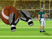 American Football Challenge